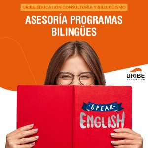 Asesoría en programas bilingües