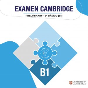 examen Cambridge preliminary uribe