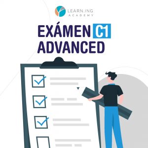 Examen C1 Advanced
